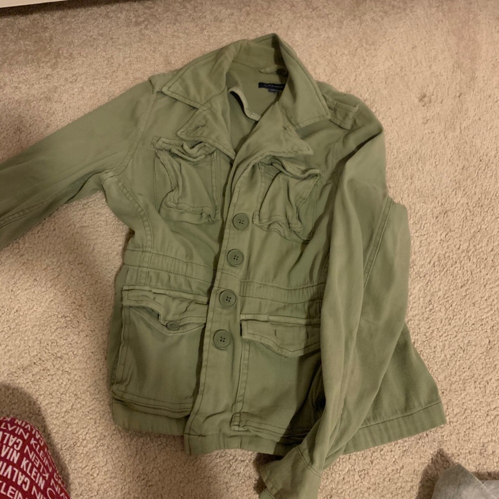 Tommy Hillfiger Jacket